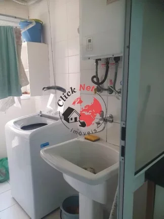 Imagem Apartamento em condomínio de alto padrão para Venda no quadrilátero mais desejado de São Bernardo do Campo