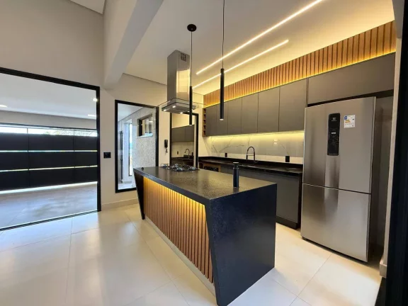 Imagem Linda casa no Vila Verde em Bragança Paulista