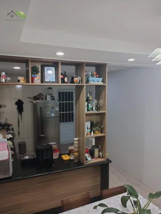 Imagem Sobrado com 3 quartos, 206,00m2, à venda em Mogi das Cruzes, Vila Moraes