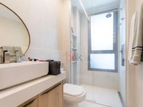 Imagem Apartamento projetado com 3 dormitórios à venda no O Parque Brooklin