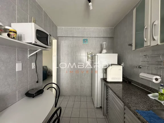 Imagem Apartamento à venda no Itaguá