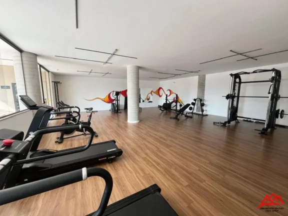 Imagem Apartamento em Ubatuba, bairro Itaguá, ESPETACULAR, 2 quartos(1 suíte), varanda gourmet e área de lazer ALÉM DA IMAGINAÇÃO!