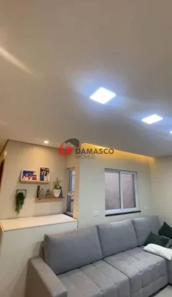 Imagem Cobertura / Penthouse à venda, Jardim Bom Pastor, Santo André, SP