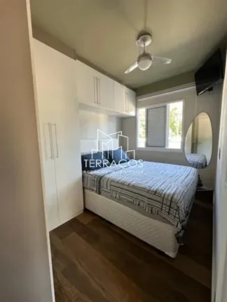 Imagem APARTAMENTO GARDEN COM 61 M² + 20 M² DE QUINTAL À VENDA, CONDOMÍNIO GO MARAVILLE, JUNDIAÍ SP