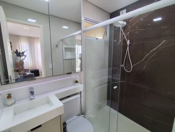Imagem APARTAMENTO COMPLETO - VIVA VISTA ALAMEDA - SUMARÉ