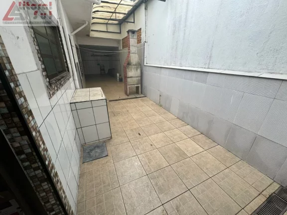 Imagem Imperdível: Casa à venda em Praia Grande-SP, bairro Real, 3 quartos, 1 suíte, 1 sala, 3 banheiros, 3 vagas, 173,25 m².