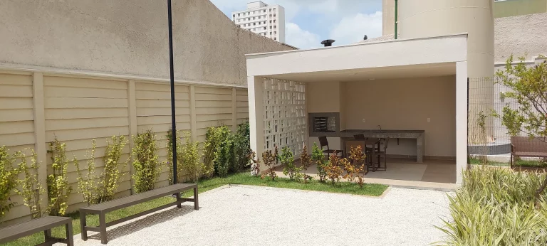 Imagem Apartamento Studio no Alto da Mooca - 24 m² - 1 Quarto (Suíte) - 1 Banheiro - Aceita financiamento - R$ 240.000,00