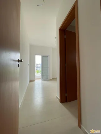 Imagem Cobertura de Alto Padrão Edificio Jardins