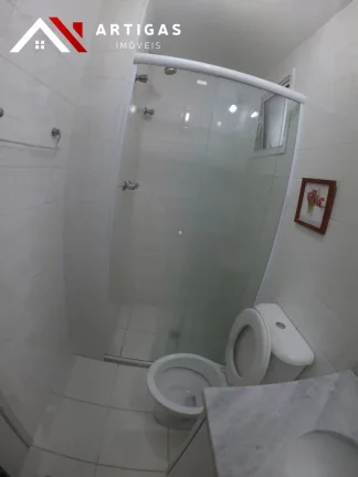 Imagem Apartamento á venda no Brás 65 m² 2 dormitórios 1 vaga 13 Andar