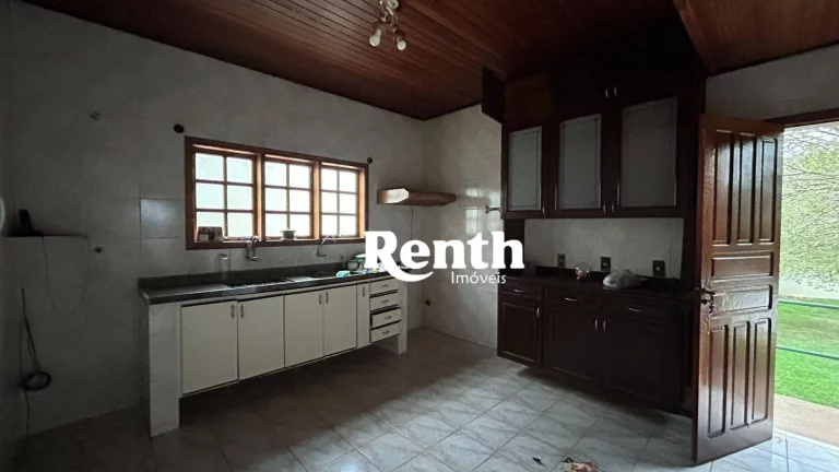 Imagem Sobrado com 3 dormitórios à venda, 296 m² por R$ 750.000,00 - Alto do Santana - Rio Claro/SP