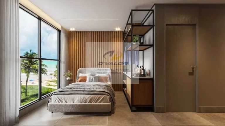 Imagem Apartamento para vender, Beira Mar, Intermares, Cabedelo, PB