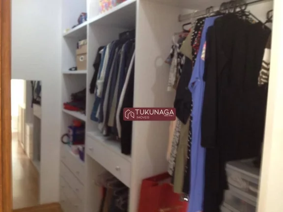 Imagem Sobrado com 4 quartos à venda, 298 m² por R$ 1.590.000 - Jardim Sao Paulo(Zona Norte) - São Paulo/SP
