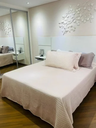 Imagem Aparatmento Maravilhoso 92 m² 2 Domriorios sendo 2 Suite e 2 Vagas