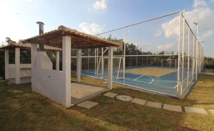 Imagem Apartamento para Venda em São José dos Pinhais, Iná, 2 dormitórios, 1 banheiro, 1 vaga