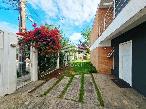 Imagem Residencial Verdes Campos - Casa em Condomínio à Venda no Verdes Campos