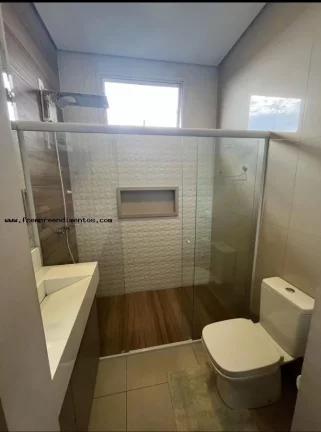 Imagem Casa em Condomínio para Venda, Residencial Fazenda Itapema, 3 dormitórios, 1 suíte, 1 banheiro, 2 vagas