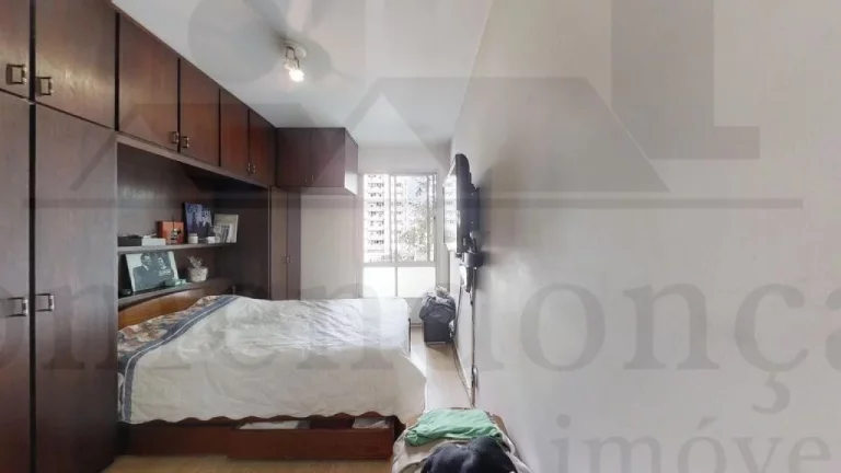 Imagem Apartamento de 138m² com 4 dormitórios à venda em Perdizes!