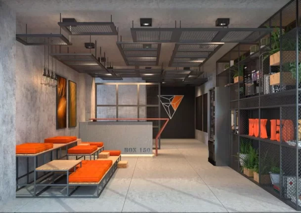 Imagem Apartamento com 2 dormitórios à venda, 44 m² por R$ R$ 480.000,00 - Jardim Oceania - João Pessoa/PB Imagem Apartamento com 2 dormitórios à venda, 44 m² por R$ R$ 480.000,00 - Jardim Oceania - João Pessoa/PB