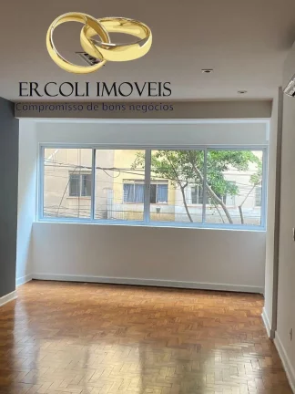 Imagem APARTAMENTO RESIDENCIAL em São Paulo - SP, Santa Cecilia