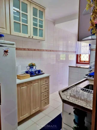 Imagem Apartamento à venda no Condomínio Alto da Boa Vista – Abernéssia, Campos do Jordão