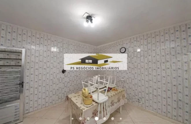 Imagem Casa para venda na Vila Tolstoi