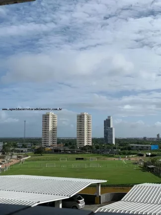 Imagem Apartamento para Venda em Natal, PONTA NEGRA, 3 dormitórios, 1 suíte, 2 banheiros, 2 vagas