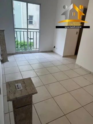 Imagem Apartamento para Locação - Cotia - Granja Viana | Batelli Imóveis