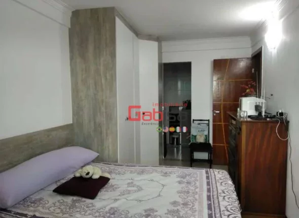 Imagem Apartamento com 1 dormitório à venda, 65 m² por R$ 403.000 - Jardim Flamboyant - Cabo Frio/RJ