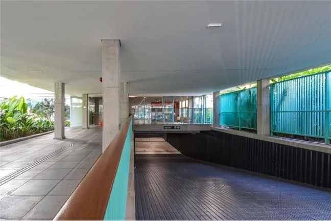 Imagem SALA COMERCIAL em São Paulo - SP, Moema