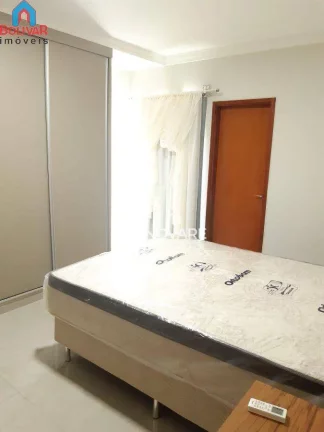 Imagem Apartamento com 3 dormitórios à venda, 110 m² por R$ 750.000,00 - Vila de Furnas - Itumbiara/GO