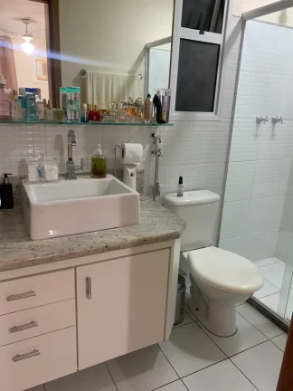 Imagem MARAVILHOSO APARTAMENTO EM SANTA LÚCIA.