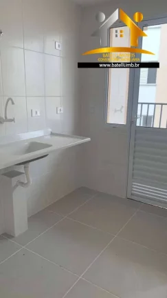 Imagem Apartamento à venda em Cotia - SP | Batelli Imóveis