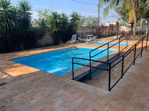 Imagem Apartamento - Ribeirão Preto - Jardim Zara