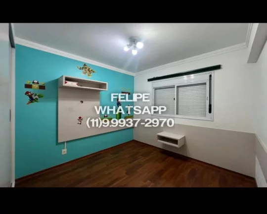 Imagem LINDO APARTAMENTO 105 M² - BUTANTÃ FL25