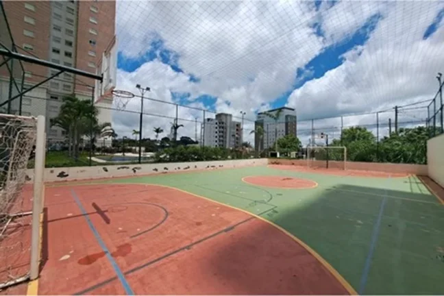 Imagem APARTAMENTO RESIDENCIAL em Jundiaí - SP, Anhangabaú