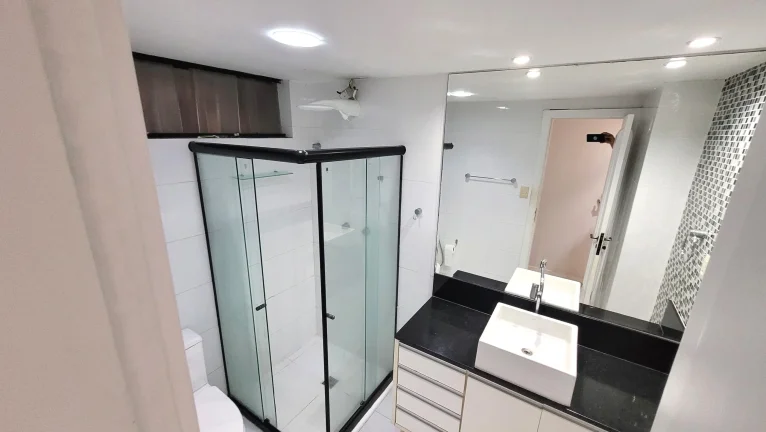 Imagem Apartamento à Venda no Candeal