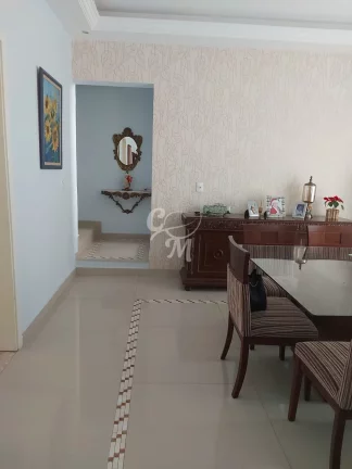 Imagem Casa Térrea no Reserva da Serra, Jundiaí