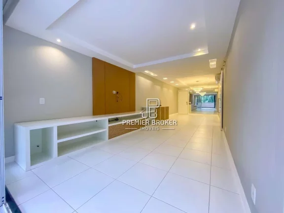 Cobertura com 3 suítes à venda, 260 m² por R$ 2.500.000 - Alto - Teresópolis/RJ