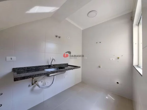 Imagem Apartamento à venda, Campestre, Santo André, SP