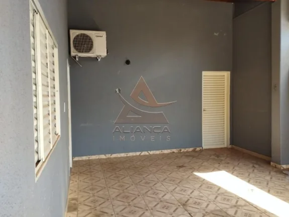 Imagem Casa Condomínio - Ribeirão Preto - Antônio Marincek