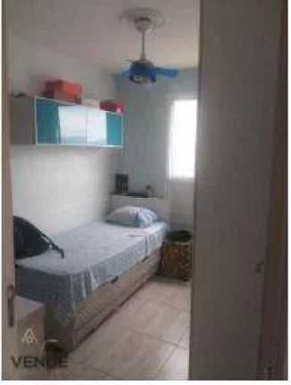 Imagem Apartamento à venda, 68 m² por R$ 485.000,00 - Loteamento City Jaragua - São Paulo/SP