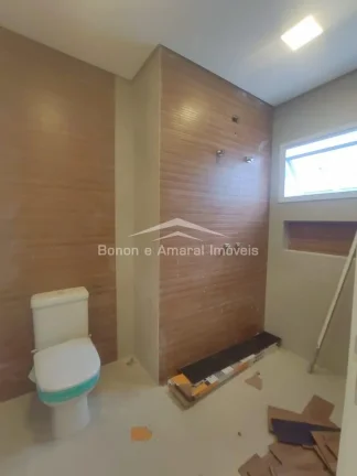 Imagem Casa pronta ´para morar!!!

São 3 suítes sendo duas com closet, bancadas em branco prime e porcel...