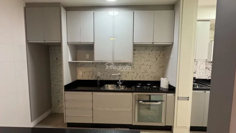 Imagem Apartamento à venda no Condomínio Edifício Atrium - Sorocaba