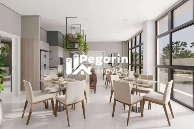Imagem Apartamento à venda em Curitiba, Prado Velho, com 2 quartos, 45,68m²