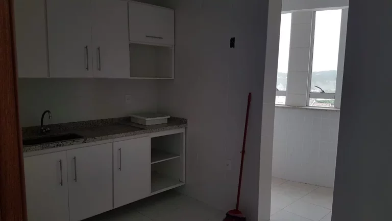 Imagem COBERTURA RESIDENCIAL em Cabo Frio - RJ, Passagem