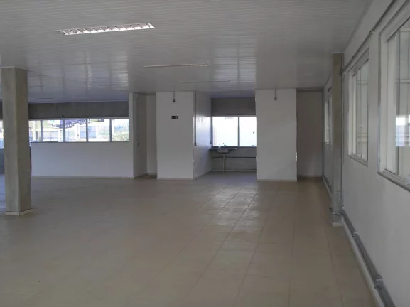 Imagem Galpão para alugar em distrito industrial Jundiaí