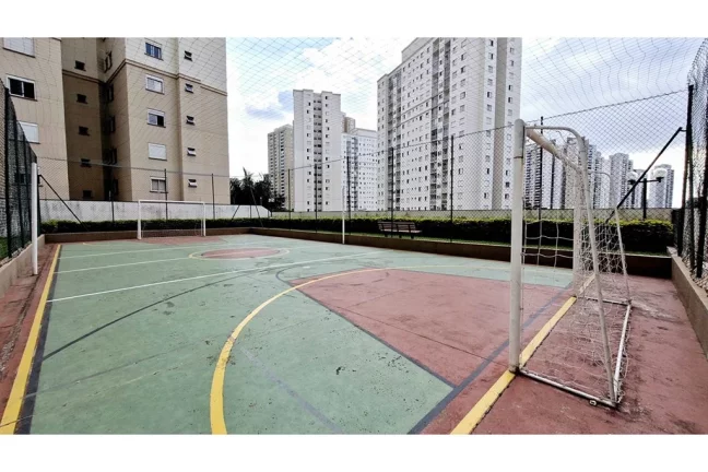 Imagem APARTAMENTO RESIDENCIAL em São Paulo - SP, Morumbi