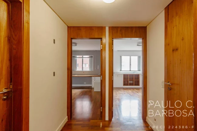 Imagem Rua Jacurici Venda - 3 dormitórios (1 Suite) - 2 Vagas - 236 m²