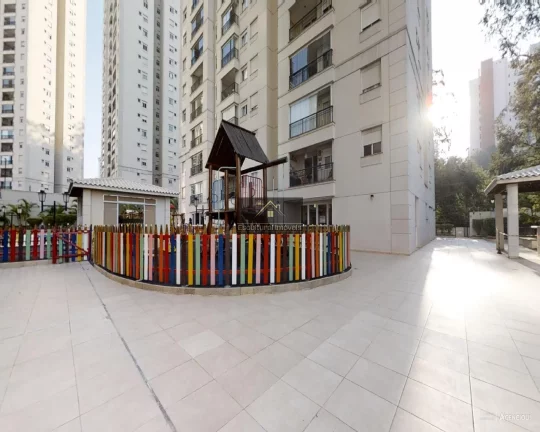 Imagem LINDO APARTAMENTO 65,00 M VILA SUZANA 3 DORMITÓRIOS SENDO 1 SUÍTE COZINHA AMERICANA VARANDA GOURMET 1 VAGAS DE GARAGEM LAZER E SEGURANÇA TOTAL