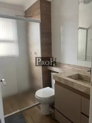 Imagem Apartamento com 4 Quartos à Venda, 180 m² em Nova Petrópolis - São Bernardo Do Campo
